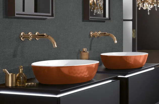 Remplacement robinetterie haut de gamme et détection fuite à Lyon – plombier certifié